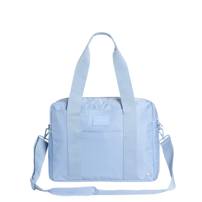 Jordan Diaper Tote