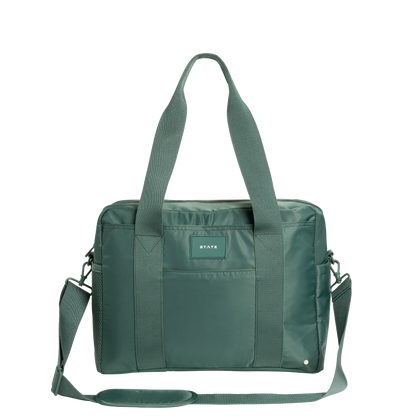 Jordan Diaper Tote