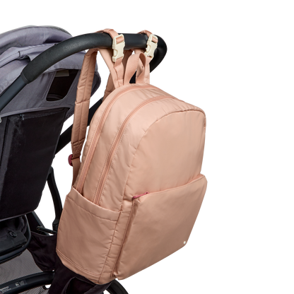 Lorimer Diaper Bag