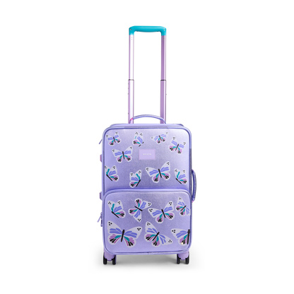 Logan Carry-On Suitcase