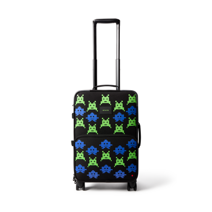 Logan Carry-On Suitcase