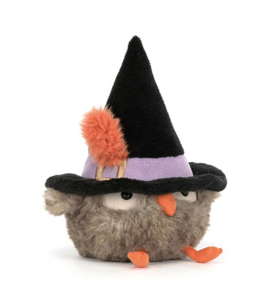 Jellycat Heccaty Hootnightly - Hello Baby Apparel