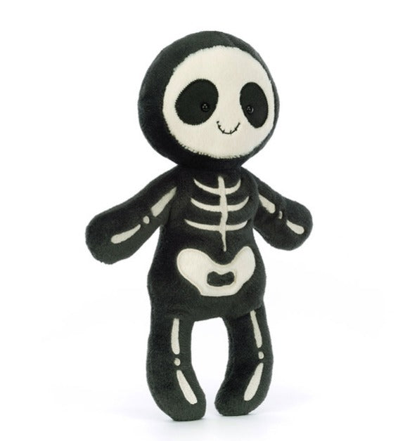 Jellycat Skeleton Bob - Hello Baby Apparel