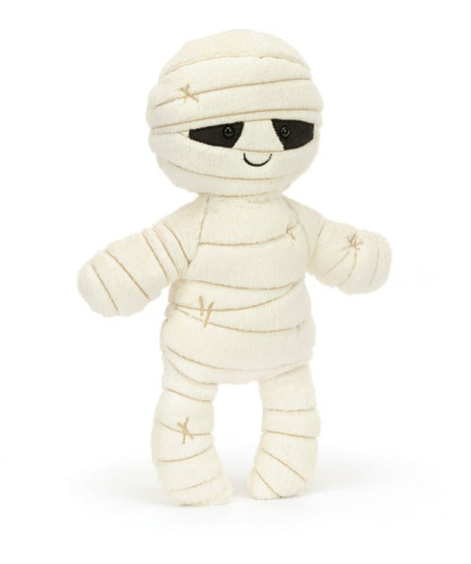 Jellycat Mummy Bob - Hello Baby Apparel