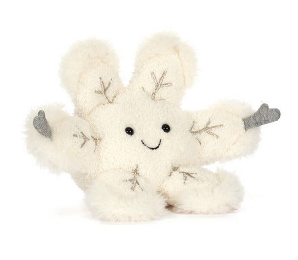 Jellycat Amuseables Snowflake - Hello Baby Apparel