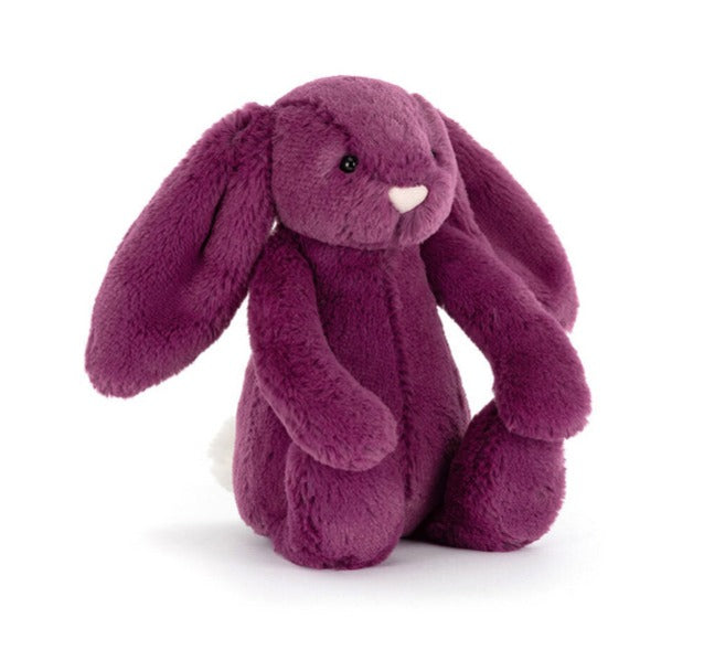 Jellycat Bashful Allium Bunny - Small - Hello Baby Apparel
