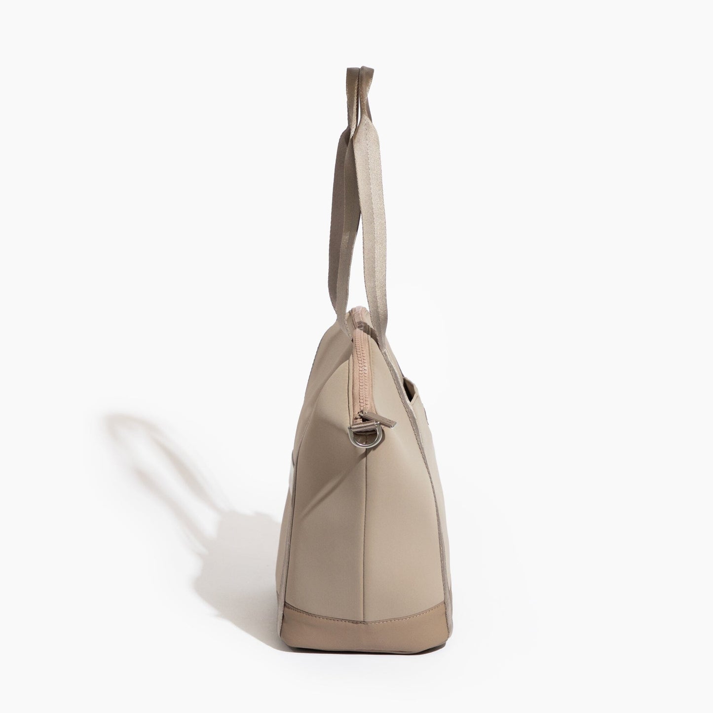 Aspen Seoul Diaper Bag Tote