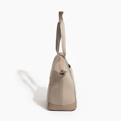 Aspen Seoul Diaper Bag Tote