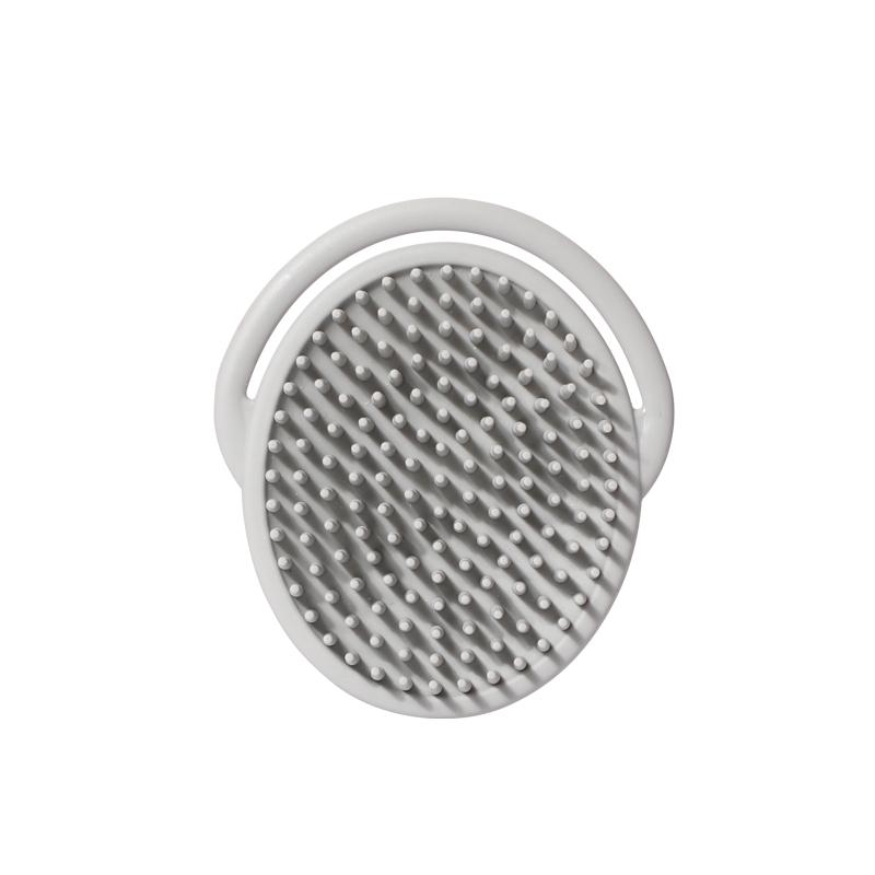 Haakaa Silicone Shampoo Brush 1 pk - Hello Baby Apparel