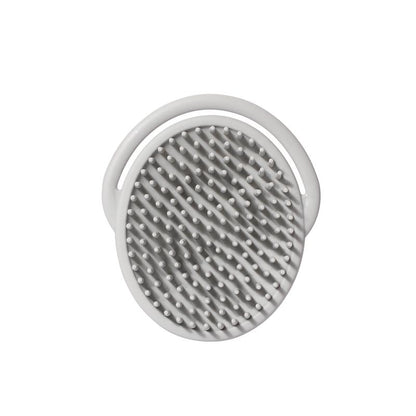 Haakaa Silicone Shampoo Brush 1 pk - Hello Baby Apparel