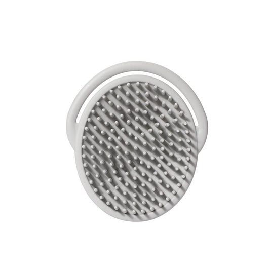 Haakaa Silicone Shampoo Brush 1 pk - Hello Baby Apparel