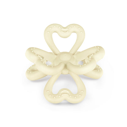 Haakaa Silicone Clover Teether 1 PK - Hello Baby Apparel