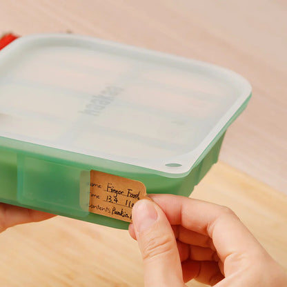 Haakaa Silicone Easy-Freeze Tray - Hello Baby Apparel