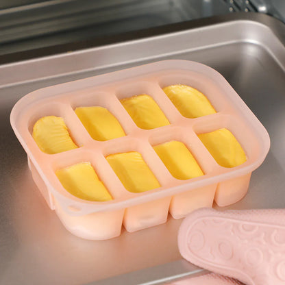 Haakaa Silicone Easy-Freeze Tray - Hello Baby Apparel