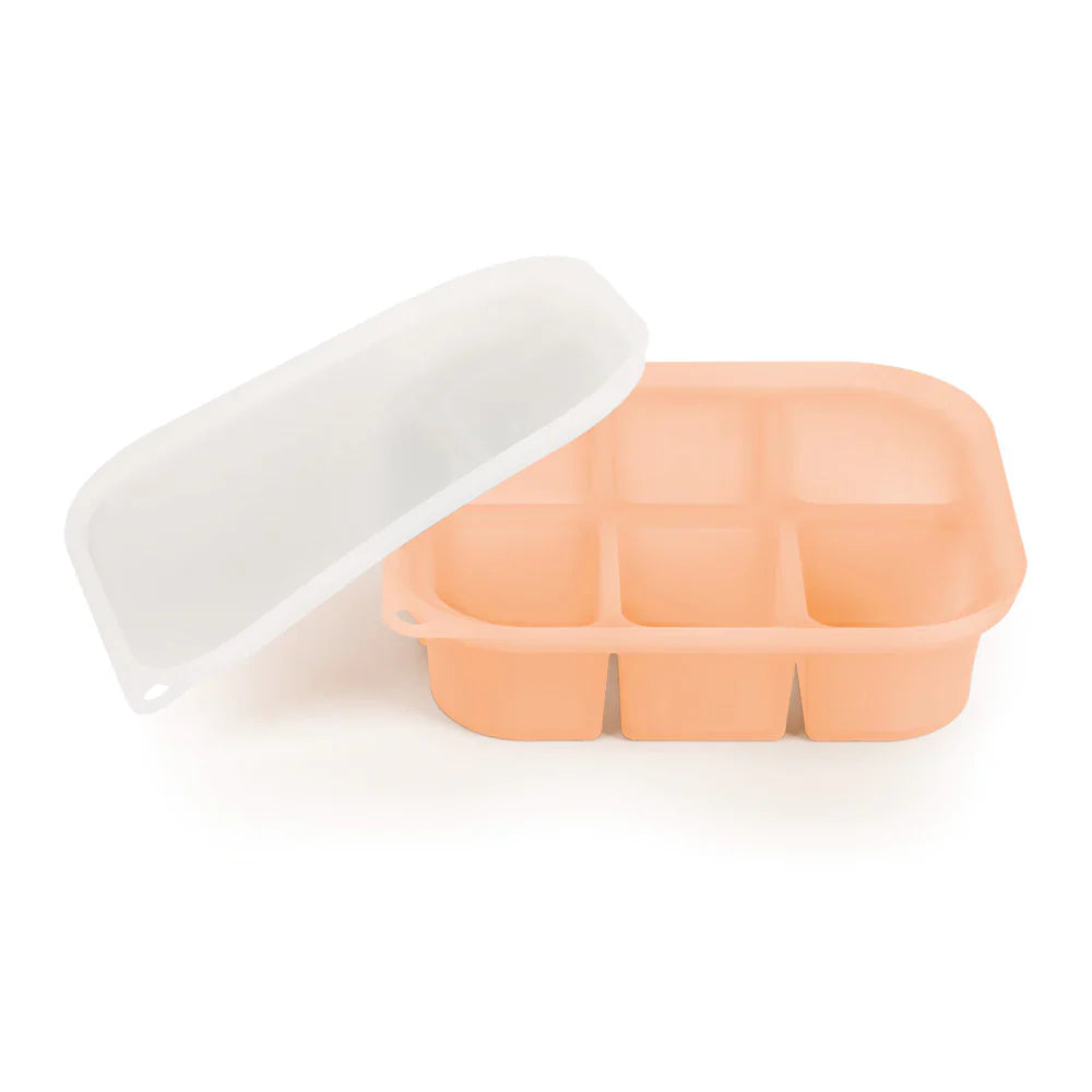 Haakaa Silicone Easy-Freeze Tray - Hello Baby Apparel