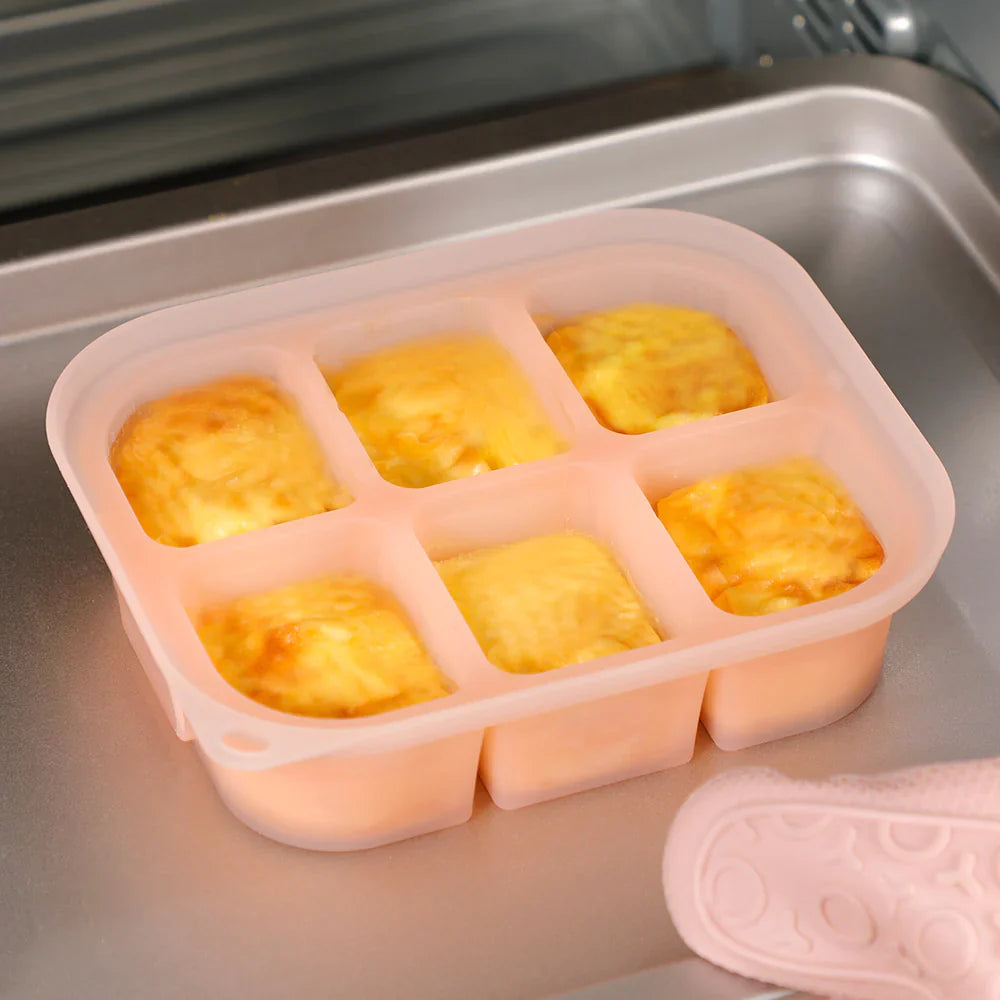 Haakaa Silicone Easy-Freeze Tray - Hello Baby Apparel