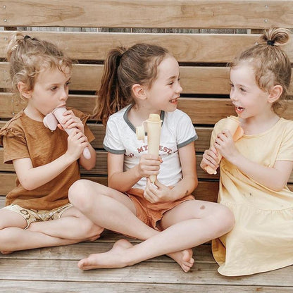 Haakaa Silicone Ice Pop Mold 1 pk - Hello Baby Apparel