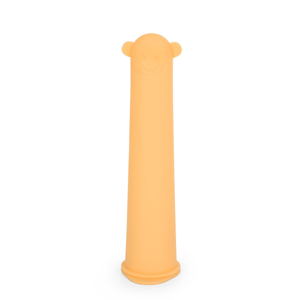 Haakaa Silicone Ice Pop Mold 4 pk - Hello Baby Apparel