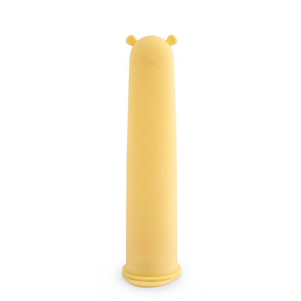 Haakaa Silicone Ice Pop Mold 4 pk - Hello Baby Apparel