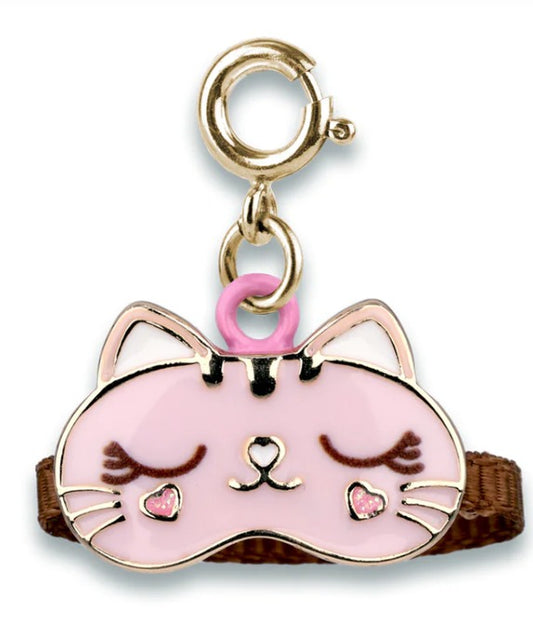 Gold Sleep Mask Charm - Hello Baby Apparel