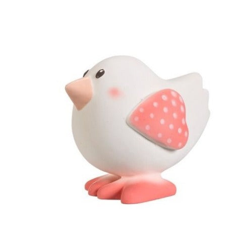 Sophie la Girafe's Friend Kiwi the Bird - Hello Baby Apparel