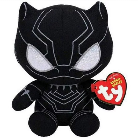 Black Panther From Marvel - Hello Baby Apparel