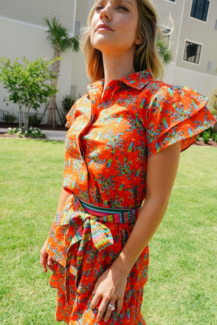 Joanna Top