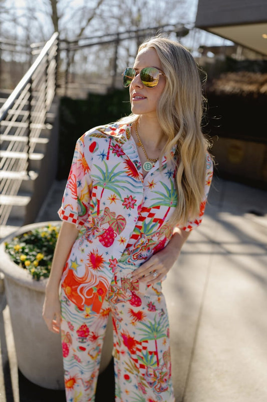 Joanna Top