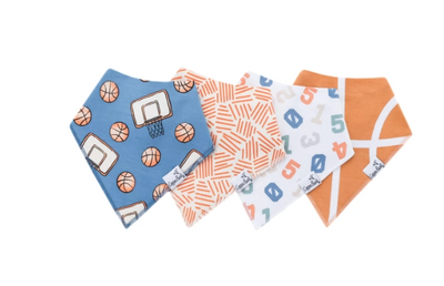 Dunk Bandana Bib Set