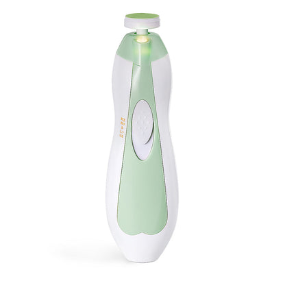Haakaa Baby Nail Care Set - Meadow - Hello Baby Apparel