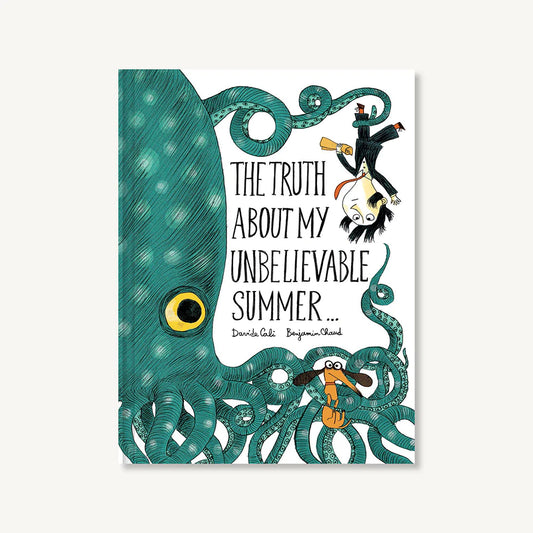 The Truth About My Unbelievable Summer . . . - Hello Baby Apparel