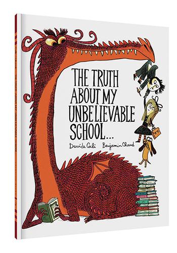 The Truth About My Unbelievable School . . . - Hello Baby Apparel