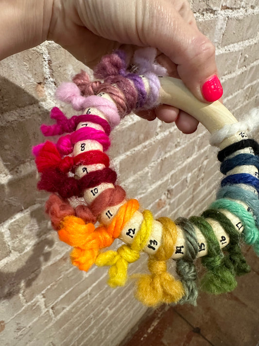 Hand Stitch Personalization Add On - Hello Baby Apparel